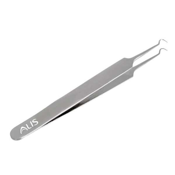 Alis Blackhead, Whitehead Removal and Eyelash Tweezers