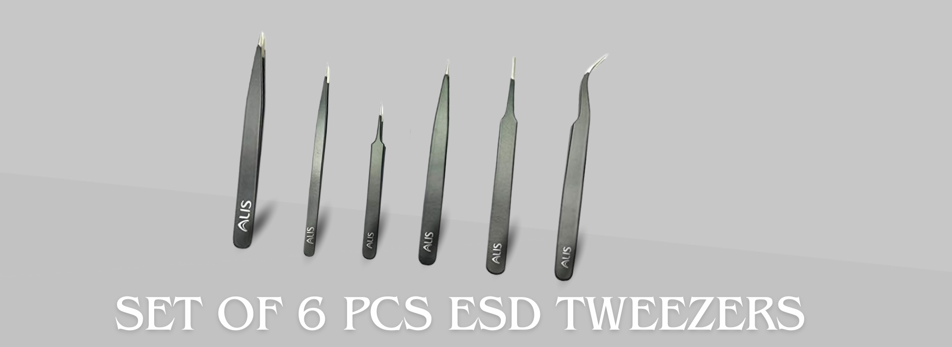 TWEEZERS PROFESSIONAL (2)