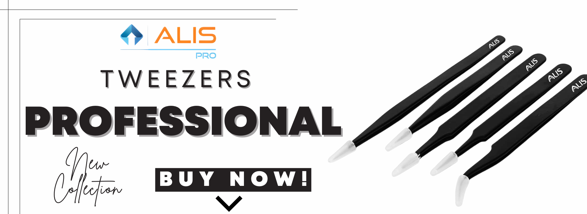 tweezers professional (1)