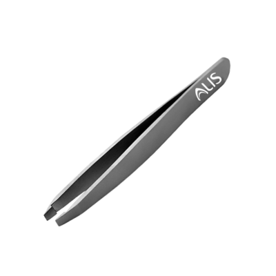 Tip Tweezer – Matte Black Finish
